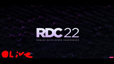rdc live youtube